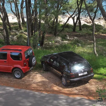 8729a * Jelsa (Hvar)