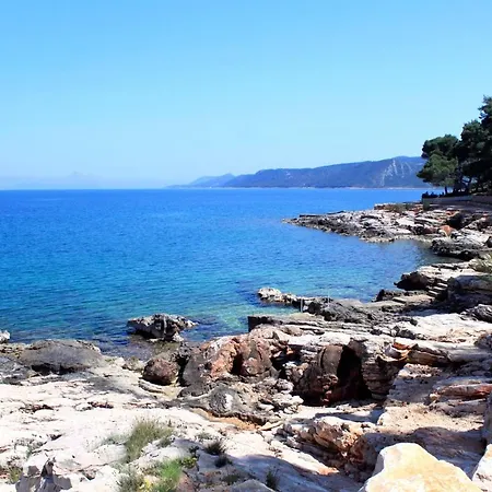 8729a Jelsa (Hvar)