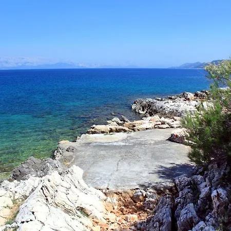 8729a Jelsa (Hvar)