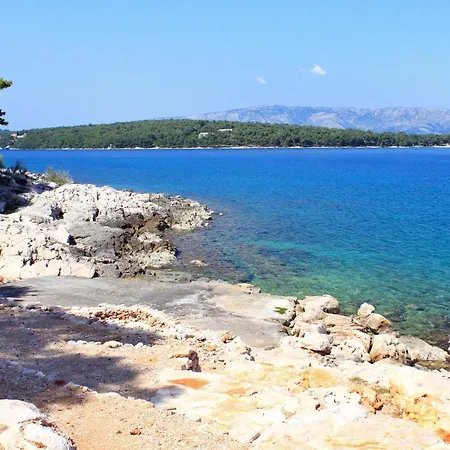 8729a Jelsa (Hvar)