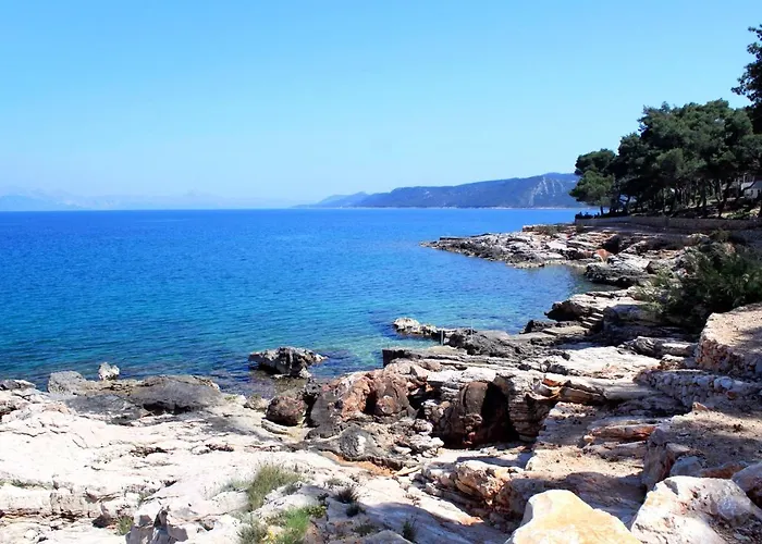 8729a Jelsa (Hvar)