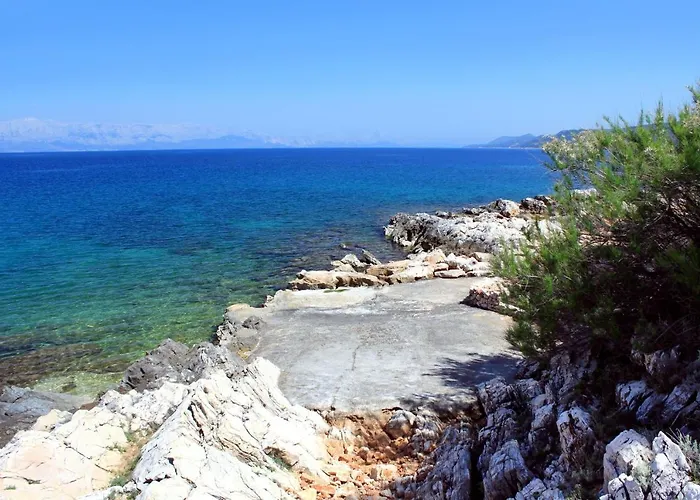 8729a Jelsa (Hvar)