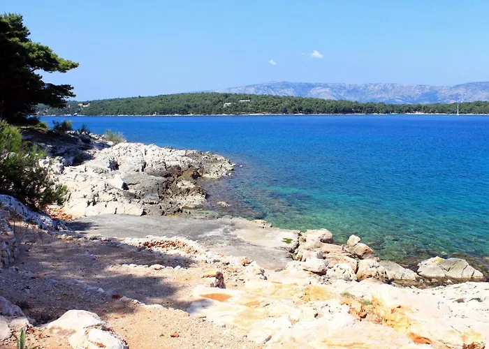 8729a Jelsa (Hvar)