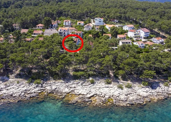 Appartamento 8729a Jelsa (Hvar)
