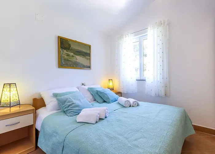 8729a * Jelsa (Hvar)