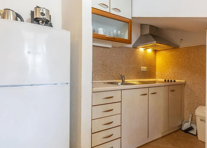 8729a Appartamento Jelsa (Hvar)