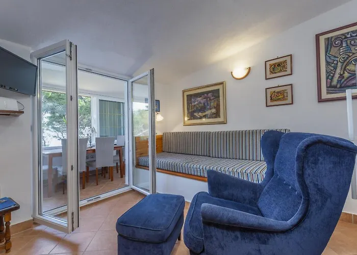 Appartamento 8729a